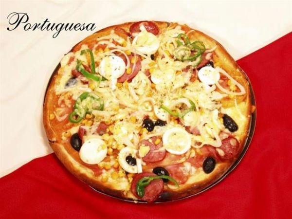PORTUGUESA