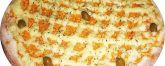 FRANGO C/ CATUPIRY Nº7