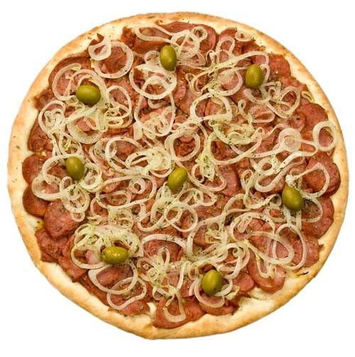 CALABRESA Nº12