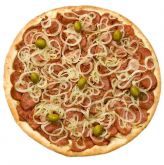 CALABRESA Nº12