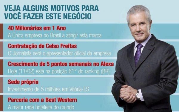ADCentral Family R$2.999 (Retorno R$810,00 mensais)